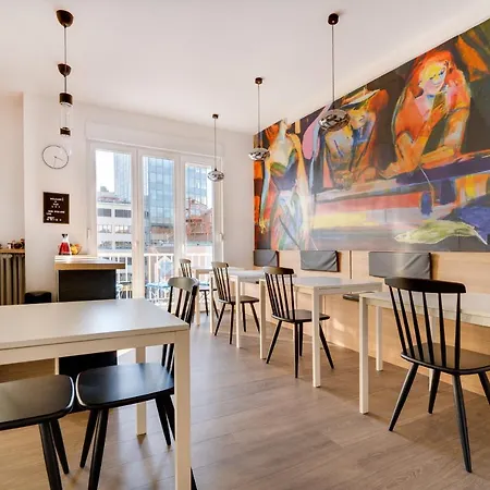 Sky Center 4* Загреб