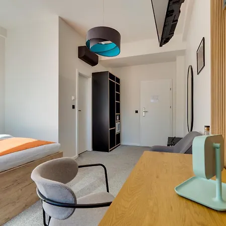 Sky Center 4* Загреб
