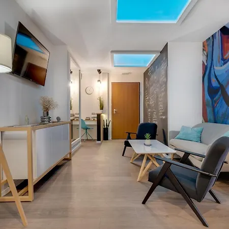 Sky Center 4* Загреб